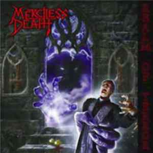 FLAC Merciless Death - Realm Of Terror