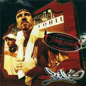 FLAC SFDK - Desde Los Chiqueros