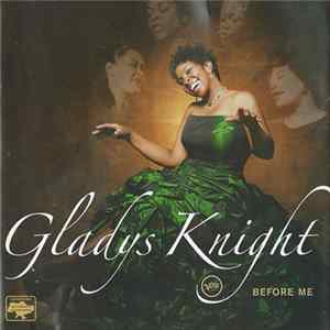FLAC Gladys Knight - Before Me