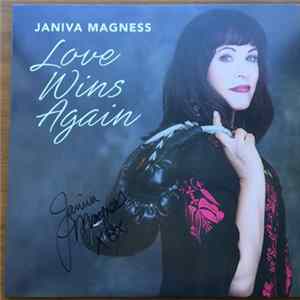 FLAC Janiva Magness - Love Wins Again