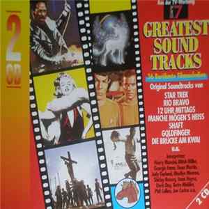 FLAC Various - Greatest Sound Tracks
