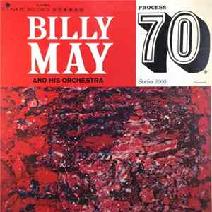 FLAC Billy May - Process 70