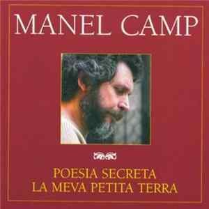 FLAC Manel Camp - Poesia Secreta - La Meva Petita Terra