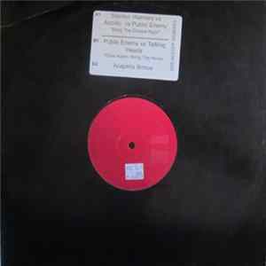 FLAC Various - Breakstep Remixes