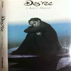FLAC Des'ree - I Ain't Movin'