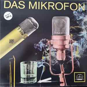 FLAC Various - Das Mikrofon
