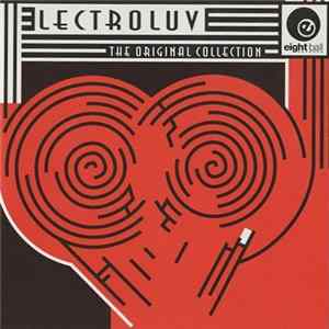 FLAC Lectroluv - The Original Collection