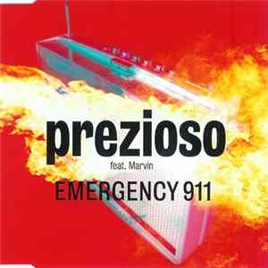 FLAC Prezioso Feat. Marvin - Emergency 911