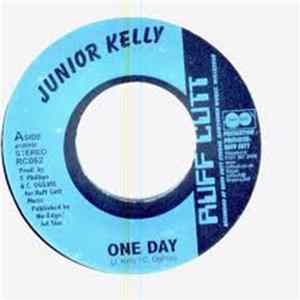 FLAC Junior Kelly - One Day