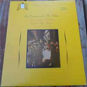 FLAC Orchestra Sinfonica Di Berlino, Roger Appiani - Celebrated Overtures = Les Ouvertures Les Plus Célébres
