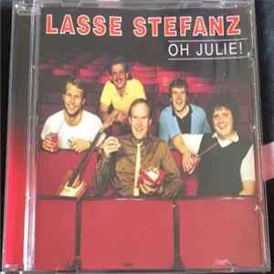 FLAC Lasse Stefanz - Oh Julie!