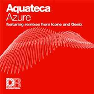 FLAC Aquateca - Azure