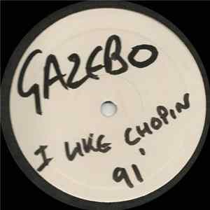 FLAC Gazebo - I Like Chopin