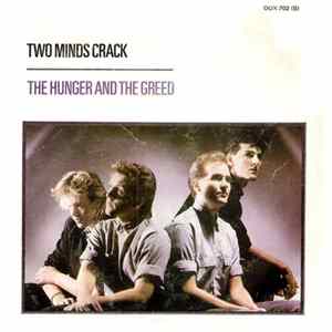 FLAC Two Minds Crack - The Hunger And The Greed