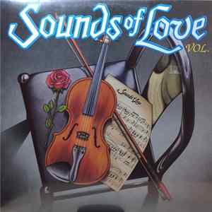 FLAC Various - Sounds Of Love Vol.1