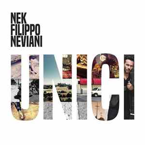 FLAC Nek - Unici