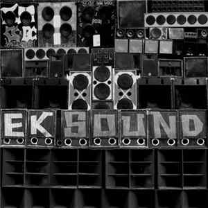 FLAC EK Sound - EK Sound
