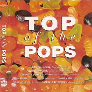 FLAC Various - Top Of The Pops