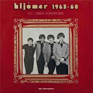 FLAC Hljómar - Hljómar 1965-68