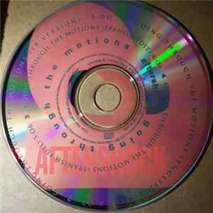 FLAC Aftershock - Going Through The Motions