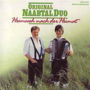 FLAC Original Naabtal Duo - Heimweh Nach Der Heimat