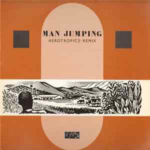 FLAC Man Jumping - Aerotropics Remix