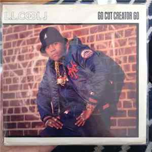 FLAC LL Cool J - Go Cut Creator Go / Kanday