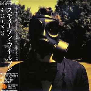 FLAC Steven Wilson - Insurgentes