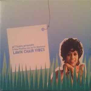 FLAC Various - Lawn Chair Vibes