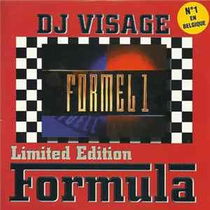 FLAC DJ Visage - Formula