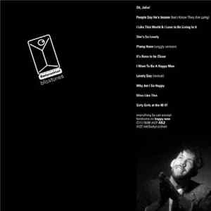 FLAC Bodycocktail - Blisstones