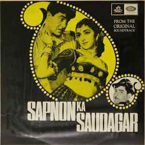 FLAC Shankar Jaikishan - Sapnon Ka Saudagar