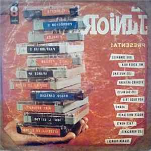 FLAC Various - El Junior