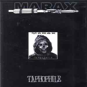 FLAC Marax - Taphophile