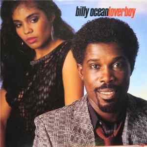 FLAC Billy Ocean - Loverboy