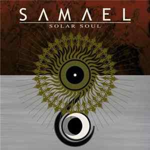 FLAC Samael - Solar Soul