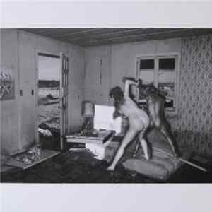 FLAC Ellende - Heavy Metal Drones