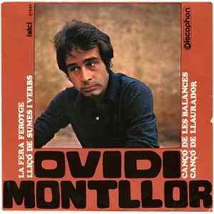 FLAC Ovidi Montllor - La Fera Ferotge / Lliçó De Sumes I Verbs / Cançó De Les Balances / Cançó De Llaurador