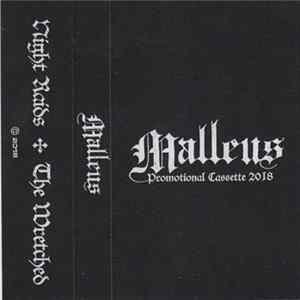 FLAC Malleus - Promotional Cassette 2018