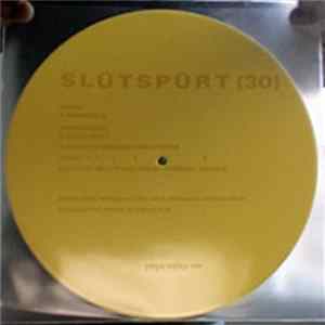 FLAC Slütspürt - [30]