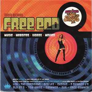 FLAC Various - Oh Behave!