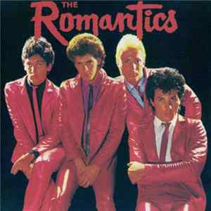 FLAC The Romantics - The Romantics