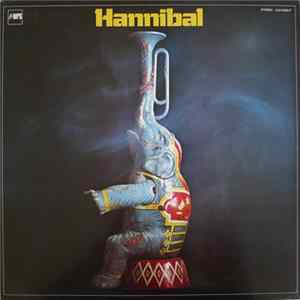FLAC Hannibal Marvin Peterson And The Sunrise Orchestra - Hannibal