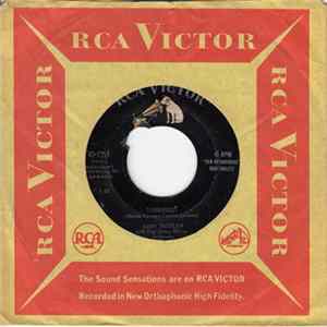 FLAC Gary Trexler - Turnabout / I Flipped