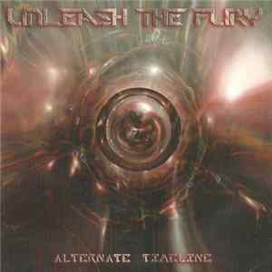 FLAC Unleash The Fury - Alternate Timeline
