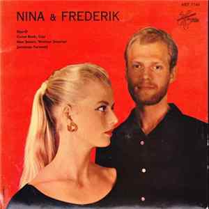 FLAC Nina & Frederik - Day-O / Come Back, Liza / Man Smart, Woman Smarter / Jamaican Farewell