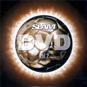 FLAC Various - Slam DVD Vol.2