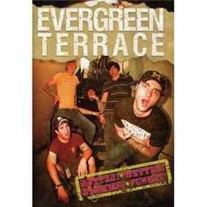 FLAC Evergreen Terrace - Hotter! Wetter! Stickier! Funner!