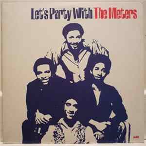FLAC The Meters - Let's Party With The Meters