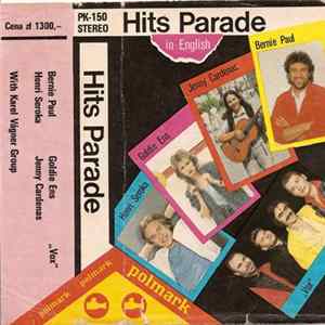 FLAC Various - Hits Parade In English